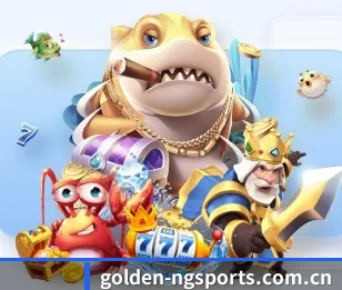 golden-ngsports.com.cn的故事
